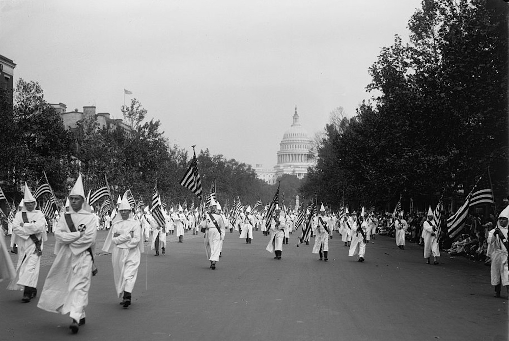 When Catholic Nuns Took On The Klan In Court And Won | Global Sisters ...